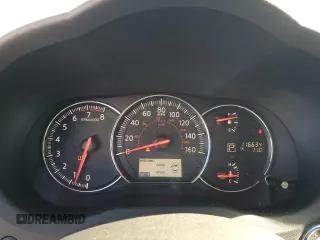 2012 Nissan Maxima SV z VIN 1N4AA5AP3CC805722, wystawiony jako Copart lot #64977365 z przebiegiem 116 634 mil mil oraz Szkoda całkowita • Salvage title. Historia ofert i sprzedaży dostępna na DreamBid. Obrazek 9.