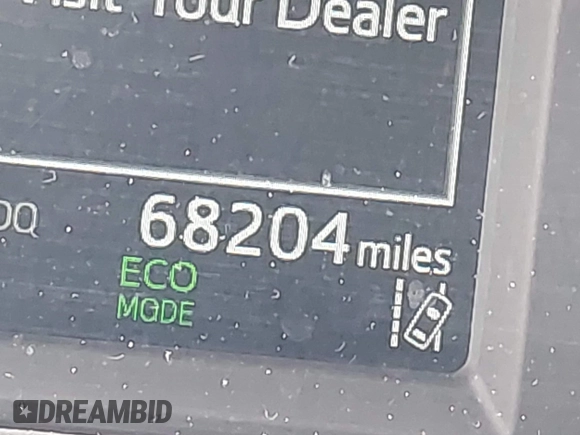 2017 Toyota RAV4 LE with VIN 2T3BFREV7HW595503, listed as a IAAI auction lot 42131114 with 68,204 mi miles and . Bid and sale history available at DreamBid. Image 15.
