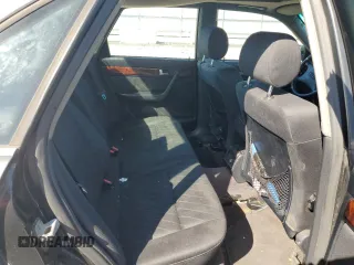 1997 Audi A6 z VIN WAUGA84A4VN006453, wystawiony jako Copart lot #47408094 z przebiegiem 333 651 mil mil oraz Szkody całkowita. Historia ofert i sprzedaży dostępna na DreamBid. Obrazek 10.