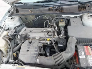 2003 Oldsmobile Alero GL1 z VIN 1G3NL52F83C155832, wystawiony jako IAAI lot #41895654 z przebiegiem 199 024 mil mil oraz . Historia ofert i sprzedaży dostępna na DreamBid. Obrazek 10.