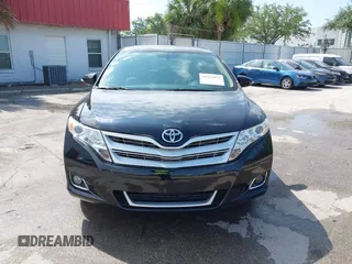 2014 Toyota Venza LE with VIN 4T3ZA3BB9EU087386, listed as a IAAI auction lot 42422872 with 115,803 mi miles and . Bid and sale history available at DreamBid. Image 12.