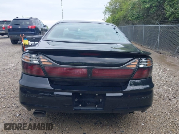 2002 Pontiac Bonneville SLE z VIN 1G2HY54KX24177224, wystawiony jako IAAI lot #42268134 z przebiegiem 107 935 mil mil oraz . Historia ofert i sprzedaży dostępna na DreamBid. Obrazek 17.