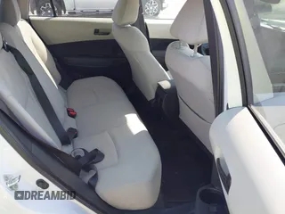 2022 Toyota Corolla Cross LE z VIN 7MUCAAAG3NV012231, wystawiony jako IAAI lot #42022931 z przebiegiem 30 335 mil mil oraz . Historia ofert i sprzedaży dostępna na DreamBid. Obrazek 8.