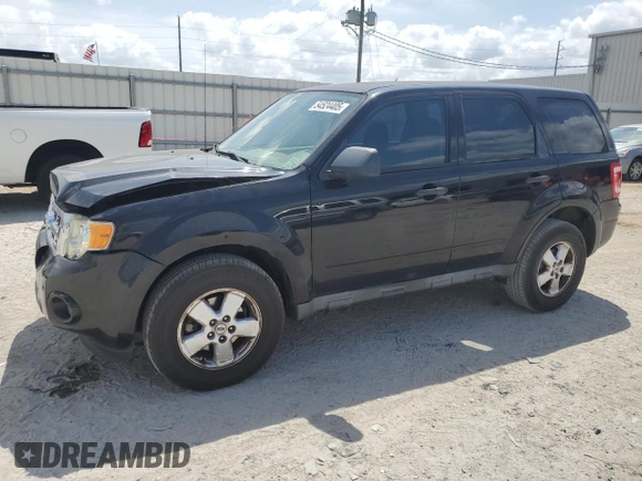 2009 Ford Escape XLS с VIN 1FMCU02709KD00730, выставлен на аукционе Copart как лот 54524405 с пробегом 120 523 миль миль и Списание • Salvage title. История ставок и продаж доступна на DreamBid. Изображение 1.