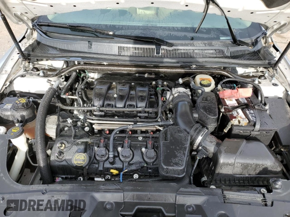 2015 Ford Taurus Limited с VIN 1FAHP2F85FG170755, выставлен на аукционе Copart как лот 87210804 с пробегом 96 982 миль миль и Списание • Salvage title. История ставок и продаж доступна на DreamBid. Изображение 11.