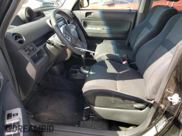2006 Scion xB with VIN JTLKT324X64089082, listed as a Copart auction lot 51686615 with 225,064 mi miles and Salvage Title. Bid and sale history available at DreamBid. Image 7.