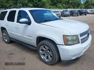 2008 Chevrolet Tahoe LTZ с VIN 1GNFC13J68R249798, выставлен на аукционе IAAI как лот 42857201 с пробегом 235 721 миль миль и . История ставок и продаж доступна на DreamBid. Изображение 1.