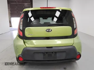 2014 Kia Soul with VIN KNDJN2A23E7709182, listed as a Copart auction lot 49828065 with 133,365 mi miles and Clean Title. Bid and sale history available at carsss.com. Image 6.