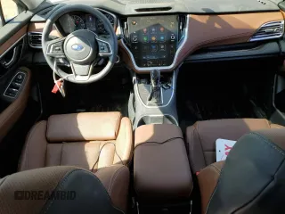 2021 Subaru Outback Touring XT with VIN 4S4BTGPD7M3140211, listed as a Copart auction lot 70877504 with 11,019 mi miles and Salvage title. Bid and sale history available at DreamBid. Image 8.