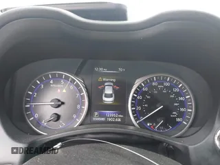 2016 Infiniti Q50 Premium z VIN JN1EV7AR1GM344827, wystawiony jako IAAI lot #41953405 z przebiegiem 123 952 mil mil oraz . Historia ofert i sprzedaży dostępna na DreamBid. Obrazek 7.