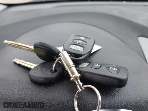2015 Hyundai Elantra SE с VIN 5NPDH4AE4FH591540, выставлен на аукционе IAAI как лот 41822435 с пробегом 83 083 миль миль и . История ставок и продаж доступна на DreamBid. Изображение 11.