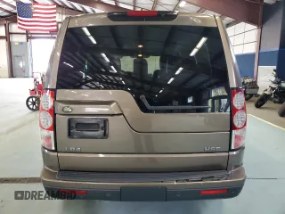 2010 Land Rover LR4 HSE с VIN SALAM2D44AA545754, выставлен на аукционе Copart как лот 76492224 с пробегом 201 793 миль миль и Чистый • Clean title. История ставок и продаж доступна на DreamBid. Изображение 6.