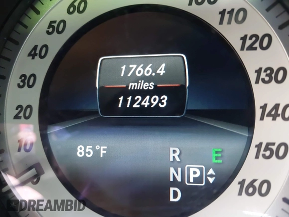 2016 Mercedes-Benz E 350 Sport with VIN WDDHF5KB6GB296529, listed as a IAAI auction lot 41986445 with 112,493 mi miles and . Bid and sale history available at DreamBid. Image 16.