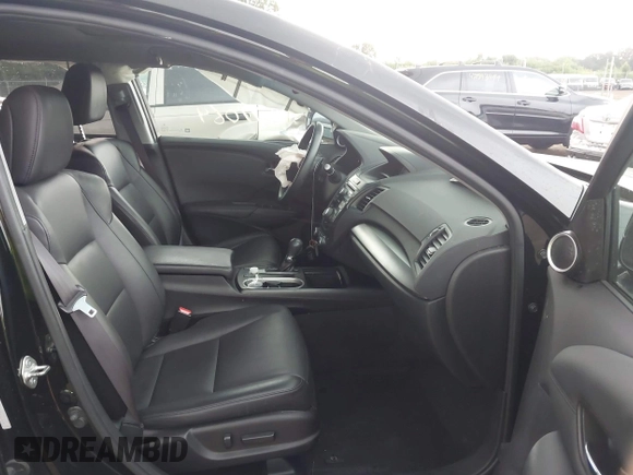 2016 Acura RDX with VIN 5J8TB4H37GL011522, listed as a IAAI auction lot 42597064 with 131,197 mi miles and . Bid and sale history available at DreamBid. Image 5.