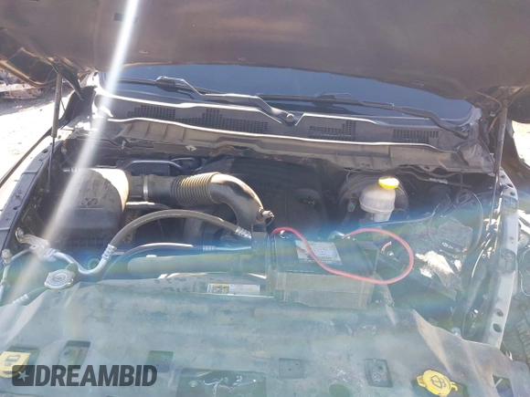 2018 Ram 1500 Express with VIN 1C6RR6FT1JS112546, listed as a IAAI auction lot 41137888 with 67,878 mi miles and . Bid and sale history available at DreamBid. Image 10.