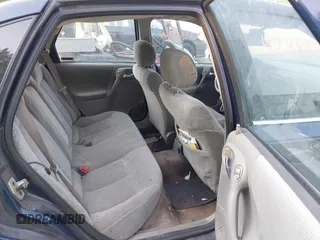 2001 Saturn LS z VIN 1G8JU52F91Y520315, wystawiony jako IAAI lot #42462566 z przebiegiem Nie podano mil oraz . Historia ofert i sprzedaży dostępna na DreamBid. Obrazek 8.
