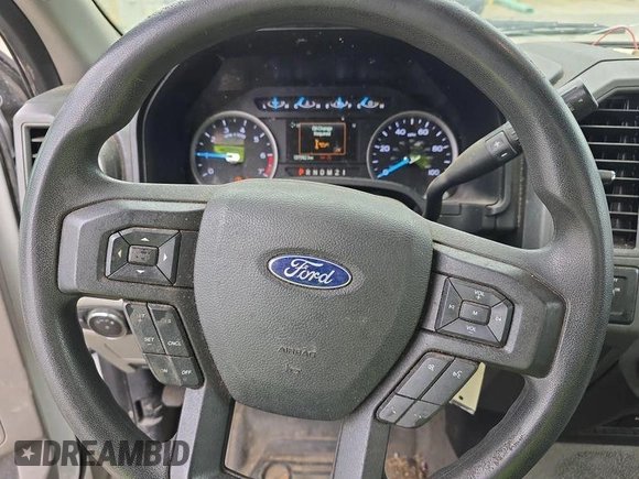 2021 Ford F-250 XL with VIN 1FTBF2A60MED97563, listed as a IAAI auction lot 42304756 with 137,592 mi miles and . Bid and sale history available at DreamBid. Image 1.