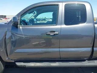 2020 Toyota Tacoma SR with VIN 3TYRX5GN4LT003040, listed as a IAAI auction lot 42121503 with 49,858 mi miles and . Bid and sale history available at DreamBid. Image 15.