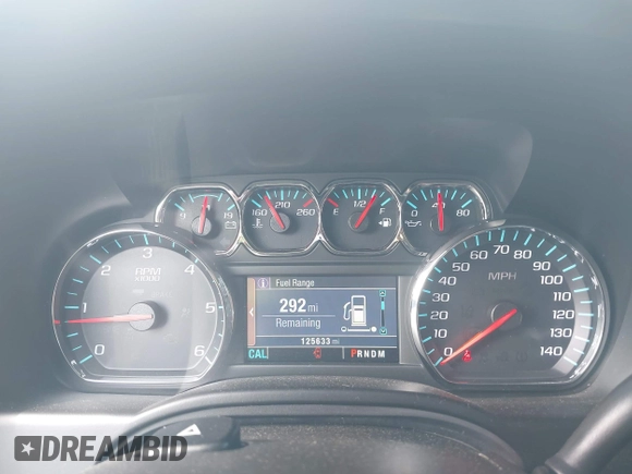 2015 Chevrolet Tahoe LS с VIN 1GNSCAEC7FR737717, выставлен на аукционе IAAI как лот 42110150 с пробегом 125 633 миль миль и . История ставок и продаж доступна на DreamBid. Изображение 7.