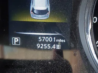2016 Nissan Rogue S with VIN JN8AT2MT8GW017779, listed as a IAAI auction lot 41969444 with 57,001 mi miles. Bid and sale history available at carsss.com. Image 16.