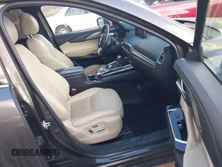 2019 Mazda CX-9 Grand Touring with VIN JM3TCBDY3K0331505, listed as a IAAI auction lot 41690517 with 64,520 mi miles. Bid and sale history available at carsss.com. Image 5.