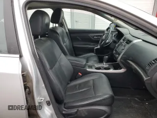 2014 Nissan Altima 2.5 S with VIN 1N4AL3AP8EN261353, listed as a Copart auction lot 85388544 with 176,658 mi miles and Clean Title. Bid and sale history available at carsss.com. Image 7.