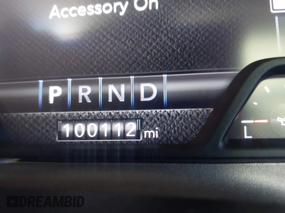 2019 Ram 1500 Limited z VIN 1C6SRFHT5KN896163, wystawiony jako IAAI lot #41101234 z przebiegiem 100 112 mil mil oraz . Historia ofert i sprzedaży dostępna na DreamBid. Obrazek 15.