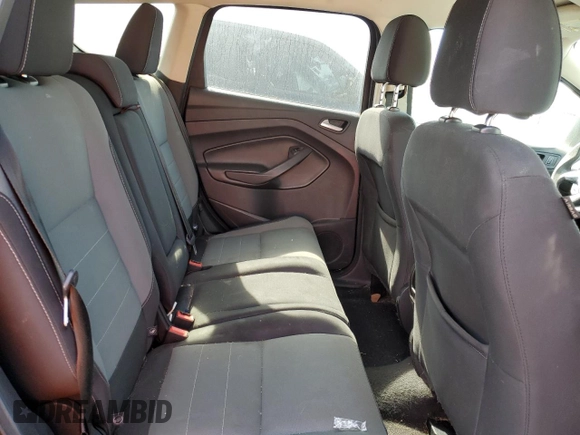 2016 Ford Escape SE с VIN 1FMCU9GX1GUA01780, выставлен на аукционе Copart как лот 55528155 с пробегом 156 120 миль миль и Чистый • Clean title. История ставок и продаж доступна на DreamBid. Изображение 11.