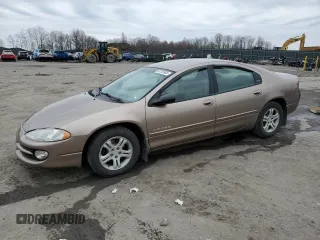2000 Dodge Intrepid ES z VIN 2B3HD56J0YH286591, wystawiony jako Copart lot #50255905 z przebiegiem 72 951 mil mil oraz Szkoda całkowita • Salvage title. Historia ofert i sprzedaży dostępna na DreamBid. Obrazek 1.
