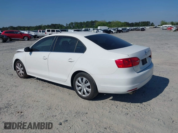 2013 Volkswagen Jetta SE с VIN 3VWDP7AJ2DM407606, выставлен на аукционе IAAI как лот 42028385 с пробегом 249 972 миль миль и . История ставок и продаж доступна на DreamBid. Изображение 3.