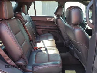 2015 Ford Explorer Sport z VIN 1FM5K8GTXFGB72305, wystawiony jako Copart lot #59307095 z przebiegiem 196 689 mil mil oraz Szkoda całkowita • Salvage title. Historia ofert i sprzedaży dostępna na DreamBid. Obrazek 11.