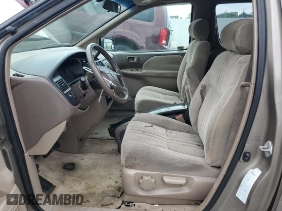 1999 Toyota Sienna CE with VIN 4T3ZF19C6XU148183, listed as a Copart auction lot 59323494 with 142,299 mi miles and Clean Title. Bid and sale history available at carsss.com. Image 7.