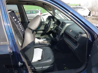 2002 Honda CR-V EX z VIN JHLRD78842C083161, wystawiony jako IAAI lot #41644880 z przebiegiem 280 019 mil mil oraz . Historia ofert i sprzedaży dostępna na DreamBid. Obrazek 5.