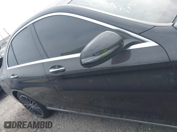 2020 Mercedes-Benz C 300 z VIN W1KWF8DB5LR592259, wystawiony jako IAAI lot #42320848 z przebiegiem 63 795 mil mil oraz . Historia ofert i sprzedaży dostępna na DreamBid. Obrazek 13.