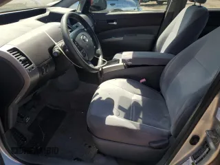 2005 Toyota Prius with VIN JTDKB20U457033731, listed as a Copart auction lot 54900375 with 278,928 mi miles and Salvage Title. Bid and sale history available at carsss.com. Image 7.