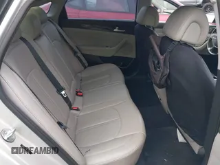 2015 Hyundai Sonata Limited with VIN 5NPE34AF0FH035785, listed as a IAAI auction lot 42082394 with 151,370 mi miles and . Bid and sale history available at DreamBid. Image 8.