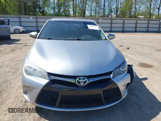 2015 Toyota Camry XLE with VIN 4T1BF1FK9FU909521, listed as a IAAI auction lot 42027895 with 189,682 mi miles and . Bid and sale history available at DreamBid. Image 12.