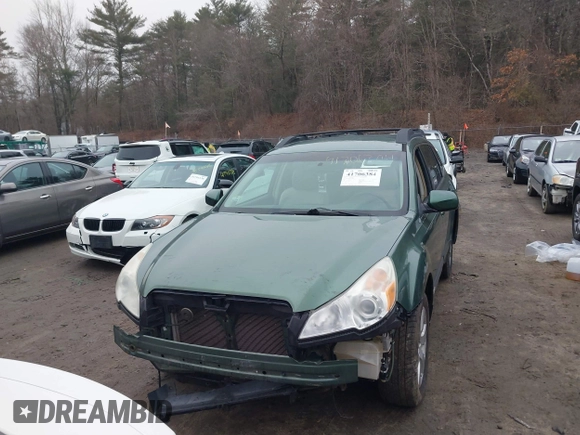 2012 Subaru Outback Prem with VIN 4S4BRBCC9C3224480, listed as a IAAI auction lot 41706384 with 117,352 mi miles and . Bid and sale history available at DreamBid. Image 12.