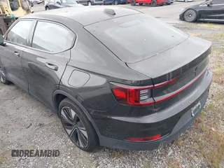 2024 Polestar 2 z VIN YSMFD3KA9RL210991, wystawiony jako IAAI lot #41724972 z przebiegiem 18 091 mil mil oraz . Historia ofert i sprzedaży dostępna na DreamBid. Obrazek 3.