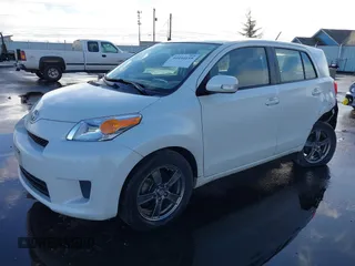 2012 Scion xD z VIN JTKKU4B41C1016087, wystawiony jako IAAI lot #41494155 z przebiegiem 56 726 mil mil oraz . Historia ofert i sprzedaży dostępna na DreamBid. Obrazek 2.