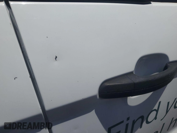 2020 Ford Transit Connect XL z VIN NM0LS7E29L1446914, wystawiony jako IAAI lot #42780150 z przebiegiem 65 761 mil mil oraz . Historia ofert i sprzedaży dostępna na DreamBid. Obrazek 16.