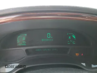 2004 Cadillac DeVille z VIN 1G6KD54Y14U196655, wystawiony jako Copart lot #50882364 z przebiegiem 80 588 mil mil oraz Szkody całkowita. Historia ofert i sprzedaży dostępna na DreamBid. Obrazek 9.
