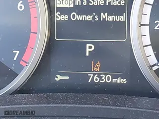 2019 Lexus NX with VIN JTJBARBZ3K2193240, listed as a IAAI auction lot 41810329 with 7,630 mi miles. Bid and sale history available at carsss.com. Image 7.
