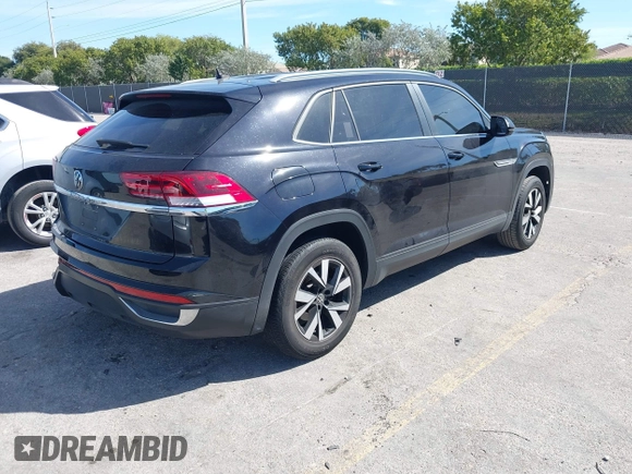 2022 Volkswagen Atlas SE с VIN 1V2DC2CA9NC206785, выставлен на аукционе IAAI как лот 41747075 с пробегом 47 907 миль миль и . История ставок и продаж доступна на DreamBid. Изображение 4.