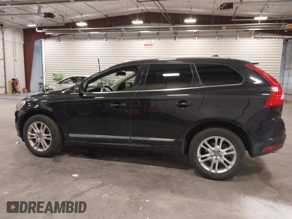 2015 Volvo XC60 T5 Drive-E Premier с VIN YV426MDB9F2590428, выставлен на аукционе IAAI как лот 41868159 с пробегом 121 282 миль миль и . История ставок и продаж доступна на DreamBid. Изображение 14.