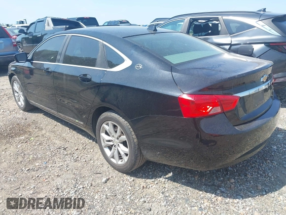 2014 Chevrolet Impala LS with VIN 2G11Y5SL7E9112236, listed as a IAAI auction lot 42160781 with 233,275 mi miles and . Bid and sale history available at DreamBid. Image 3.
