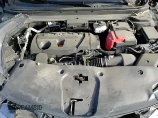 2022 Acura RDX w/A-Spec Package z VIN 5J8TC2H61NL016014, wystawiony jako Copart lot #84875934 z przebiegiem 27 210 mil mil oraz Szkoda całkowita • Salvage title. Historia ofert i sprzedaży dostępna na DreamBid. Obrazek 17.