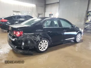 2010 Volkswagen Jetta Limited Edition с VIN 3VWAX7AJXAM099518, выставлен на аукционе Copart как лот 49046065 с пробегом 76 042 миль миль и Списание • Salvage title. История ставок и продаж доступна на DreamBid. Изображение 3.