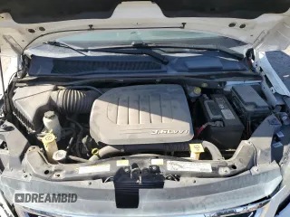 2011 Volkswagen Routan SE with VIN 2V4RW3DG5BR739944, listed as a Copart auction lot 56787495 with 84,932 mi miles and Salvage title. Bid and sale history available at DreamBid. Image 12.