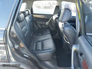2009 Honda CR-V EX-L with VIN 5J6RE38769L018276, listed as a IAAI auction lot 41690588 with 152,784 mi miles. Bid and sale history available at carsss.com. Image 8.